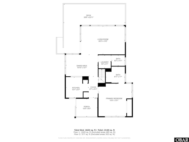 218 Fairway Ln Lot # 3, Nags Head, NC 27959 - photo 32