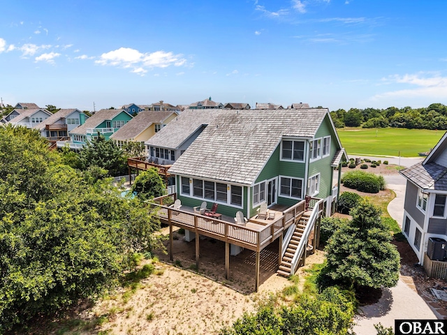 218 Fairway Ln Lot # 3, Nags Head, NC 27959 - photo 28