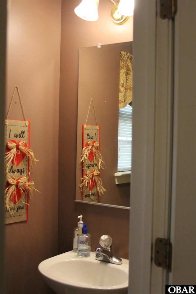 169 Green View Rd Lot # 273, Moyock, NC 27958 - bathroom featuring a sink