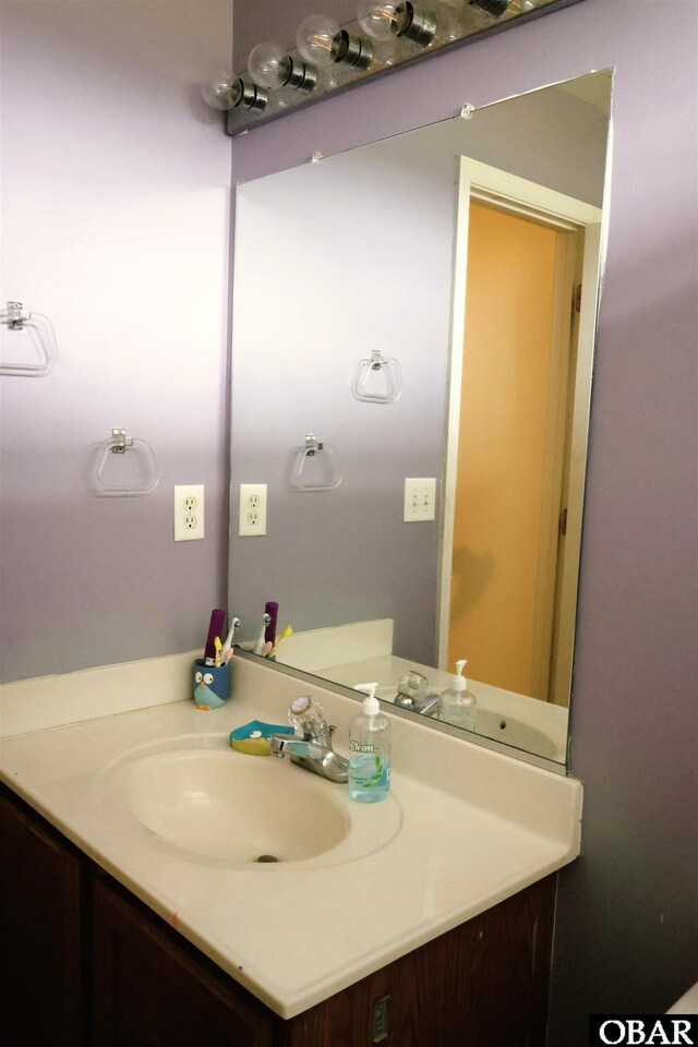 169 Green View Rd Lot # 273, Moyock, NC 27958 - bathroom featuring vanity