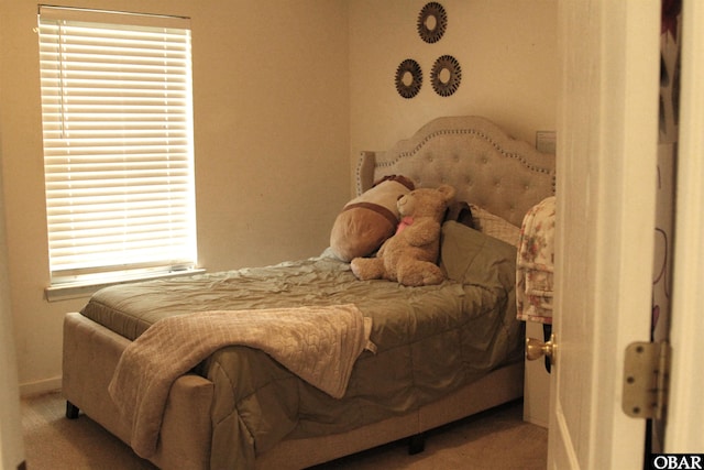 169 Green View Rd Lot # 273, Moyock, NC 27958 - carpeted bedroom featuring baseboards