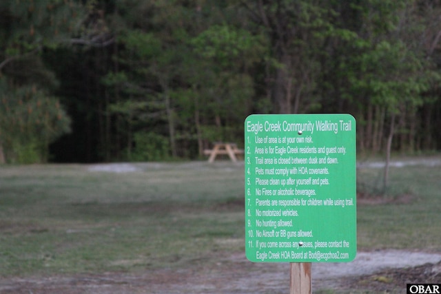 169 Green View Rd Lot # 273, Moyock, NC 27958 - exterior view