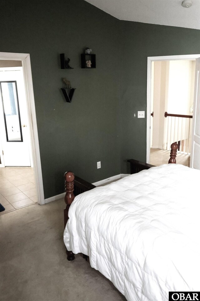 169 Green View Rd Lot # 273, Moyock, NC 27958 - carpeted bedroom with baseboards
