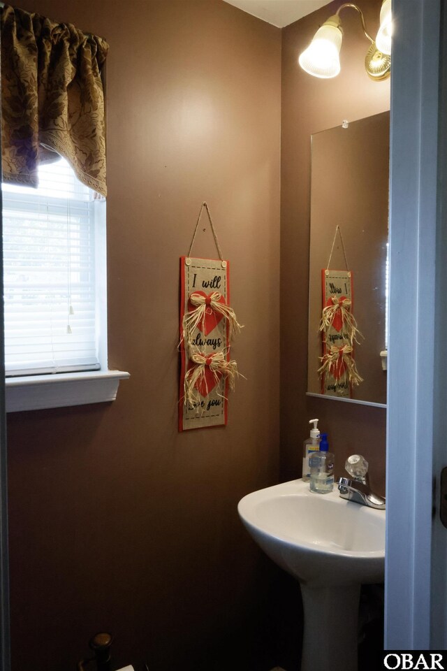 169 Green View Rd Lot # 273, Moyock, NC 27958 - view of bathroom