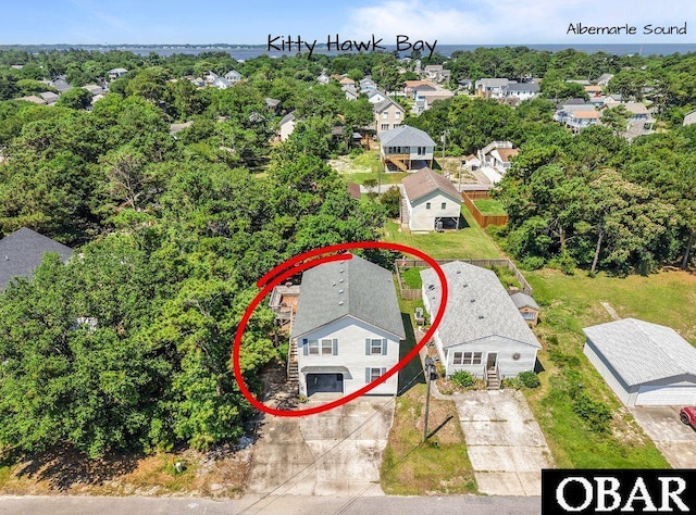 2038 Newport News St Lot 1235, Kill Devil Hills, NC 27948 - photo 25
