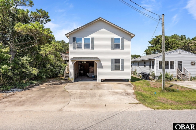 2038 Newport News St Lot 1235, Kill Devil Hills, NC 27948 - photo 1