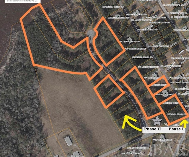 42-211 Legion Beach Rd Lotslegionct, Lotslegionct, Columbia, NC 27925 - photo 2