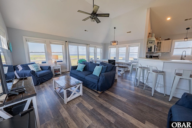 54183 Osprey Way Lot 21, Frisco, NC 27936 - photo 6