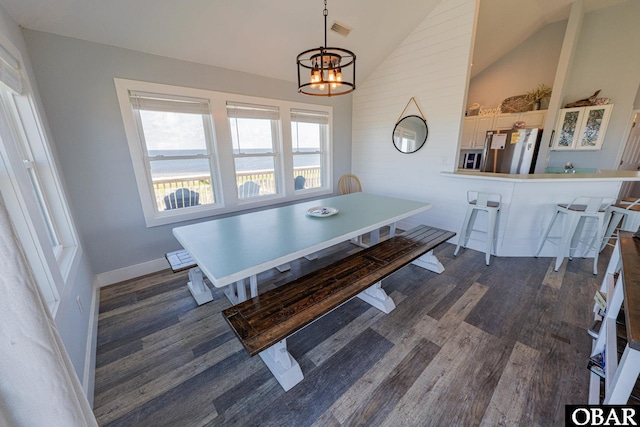 54183 Osprey Way Lot 21, Frisco, NC 27936 - photo 8