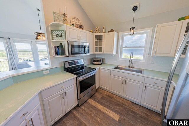 54183 Osprey Way Lot 21, Frisco, NC 27936 - photo 14