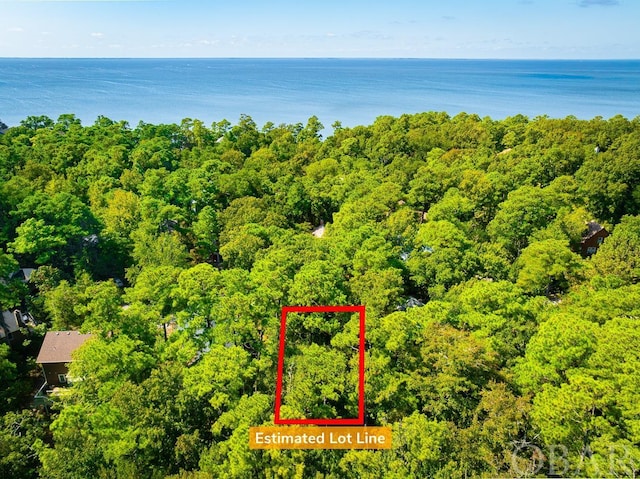 119 Shedders Walk Lot 219, Kill Devil Hills NC, 27948 land for sale