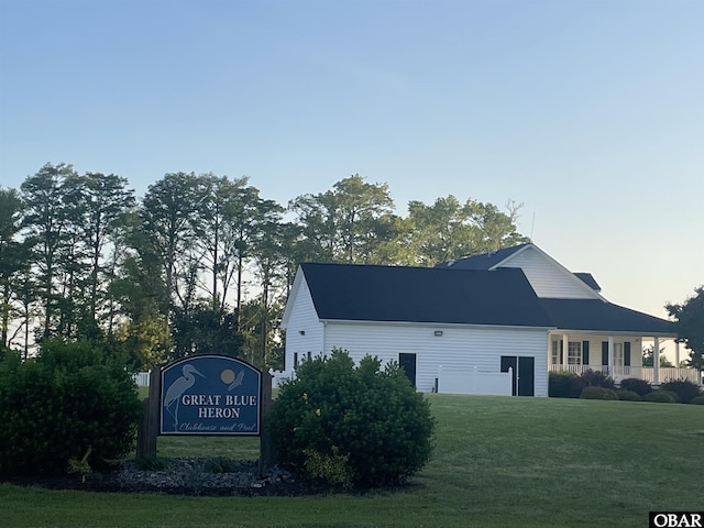000 Royal Tern Way Lot 229, Hertford, NC 27944