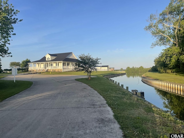 000 Royal Tern Way Lot 229, Hertford, NC 27944