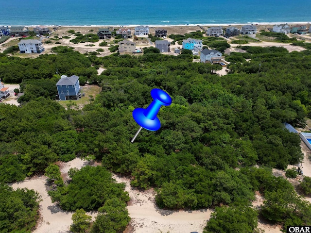 2263 E Swordfish Cres Lot 17, Corolla, NC 27927