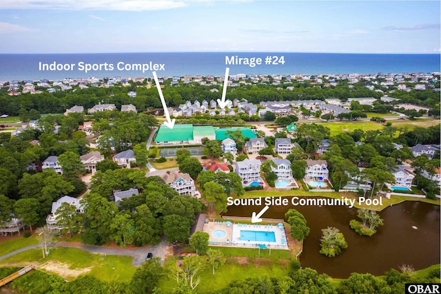 1040 Mirage St Lot 24, Corolla, NC 27927 - photo 3