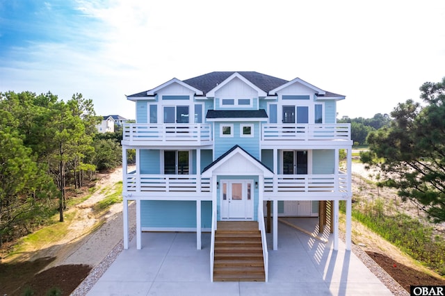 836 Corolla Dr Lot 66, Corolla, NC 21054 - photo 1