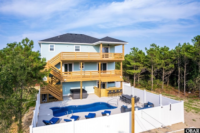 836 Corolla Dr Lot 66, Corolla, NC 21054 - photo 48