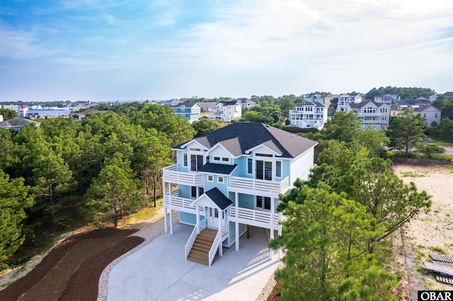 836 Corolla Dr Lot 66, Corolla, NC 21054 - photo 2