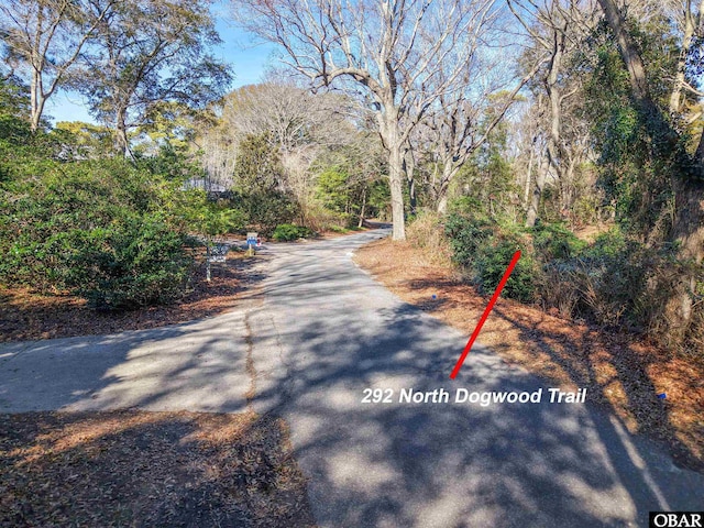 292 N Dogwood Trl Lot 11, Southern Shores NC, 27949 land for sale