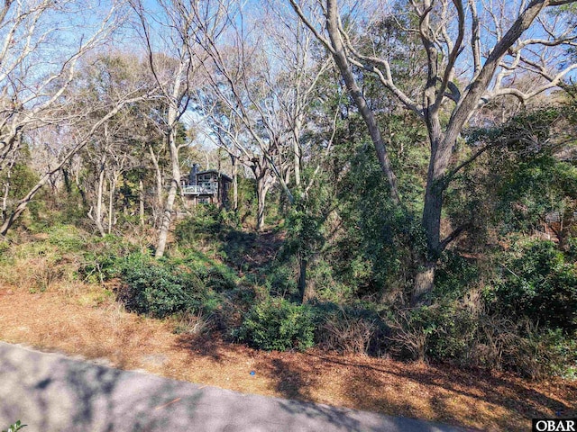 Listing photo 3 for 292 N Dogwood Trl Lot 11, Southern Shores NC 27949