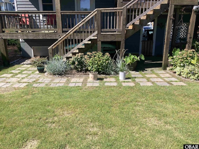 118 W Marsh Cove Dr Lot 20, Nags Head, NC 27959 - photo 28