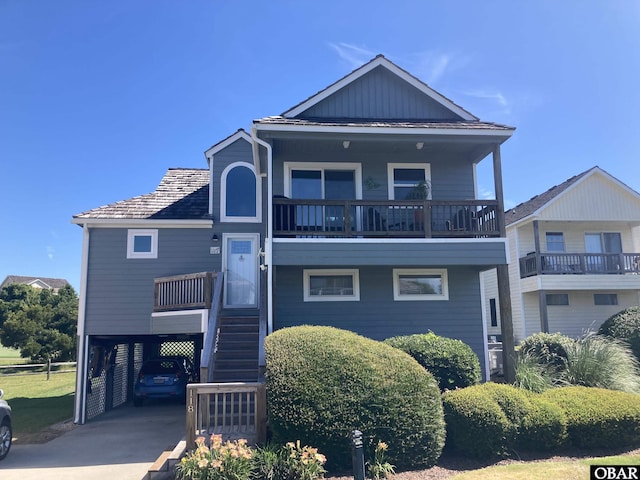 118 W Marsh Cove Dr Lot 20, Nags Head, NC 27959 - photo 1