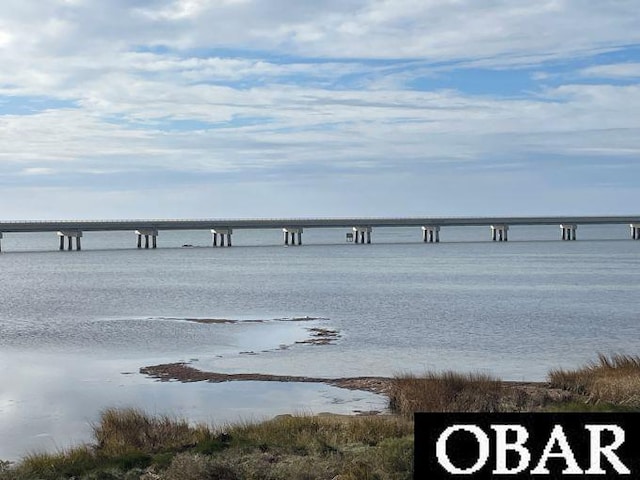 23168 Wimble Shoals Drive Lot14&15, Rodanthe, NC 27968 - view of water feature