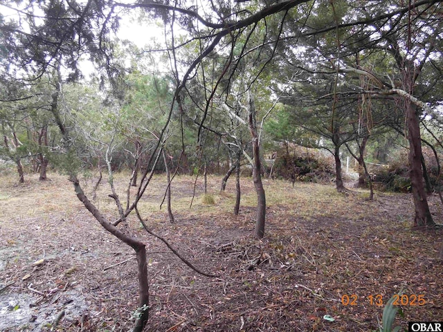 Listing photo 2 for TBD Central Dr Lot # 41, Ocracoke NC 27960