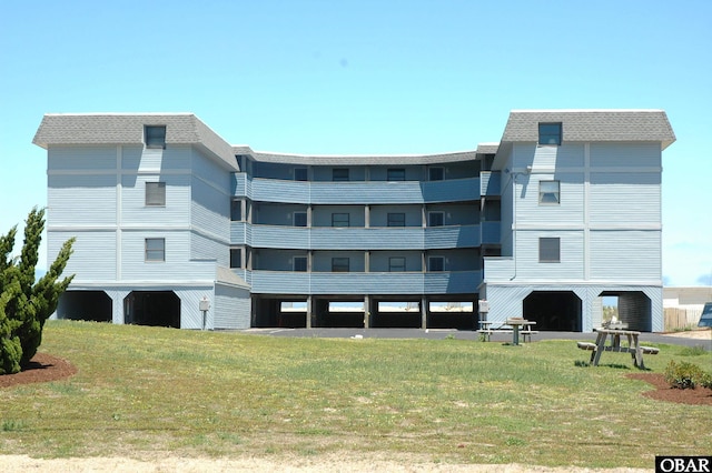 1633 N Virginia Dare Trl Unit A-3, Kill Devil Hills, NC 27948 - photo 1