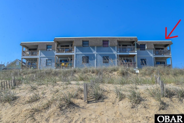 1633 N Virginia Dare Trl Unit A-3, Kill Devil Hills, NC 27948 - photo 2