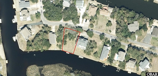 50314 Snug Harbor Dr Lot # 339, Frisco, NC 27936 - photo 1