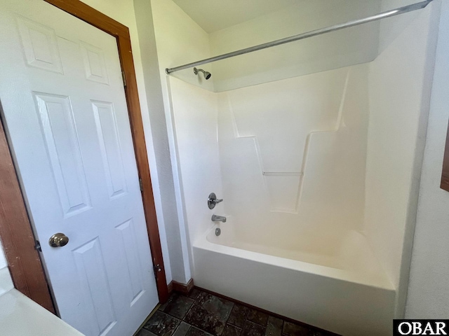 269 Lakeview Ct Lot 12, Engelhard, NC 27824 - full bath with shower / washtub combination