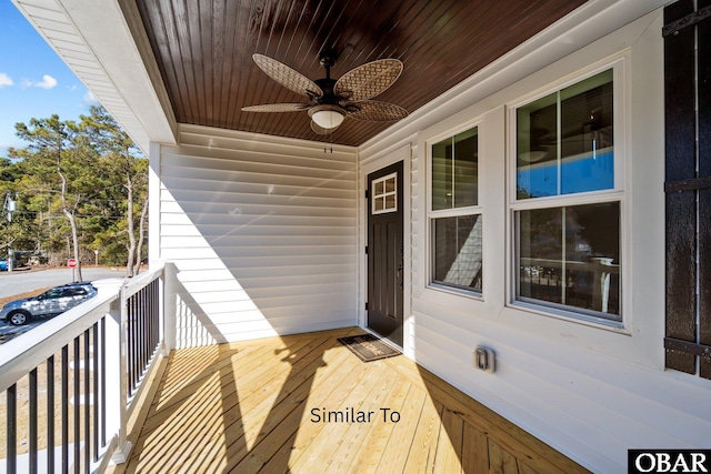 800 Fox St Lot 1, Kill Devil Hills, NC 27948 - photo 2
