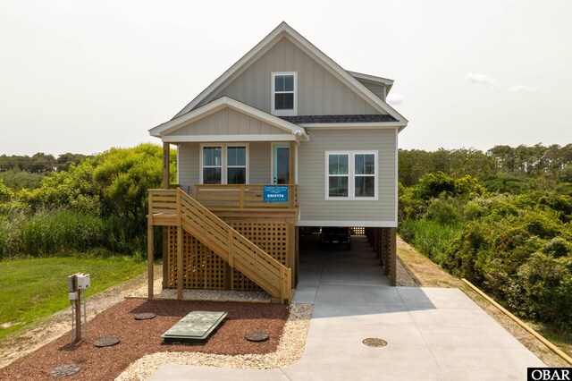 8214 Old Oregon Inlet Rd Lot 144, Nags Head, NC 27959 - photo 24