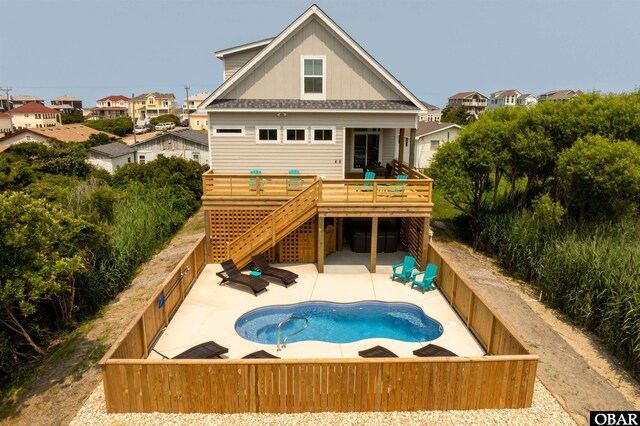 8214 Old Oregon Inlet Rd Lot 144, Nags Head, NC 27959 - photo 26