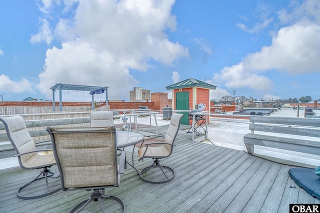 203 N Water St Unit A, Elizabeth City, NC 27909 - photo 43