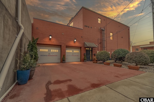 203 N Water St Unit A, Elizabeth City, NC 27909 - photo 1