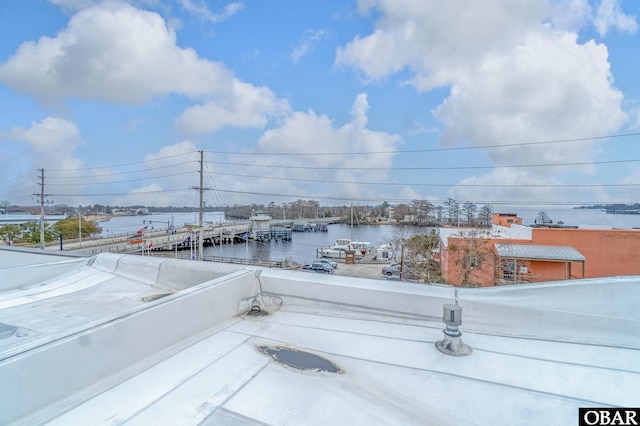 203 N Water St Unit A, Elizabeth City, NC 27909 - photo 44