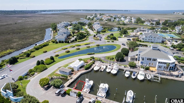 50 Yacht Club Ct Slip # 50, Manteo, NC 27954 - photo 9