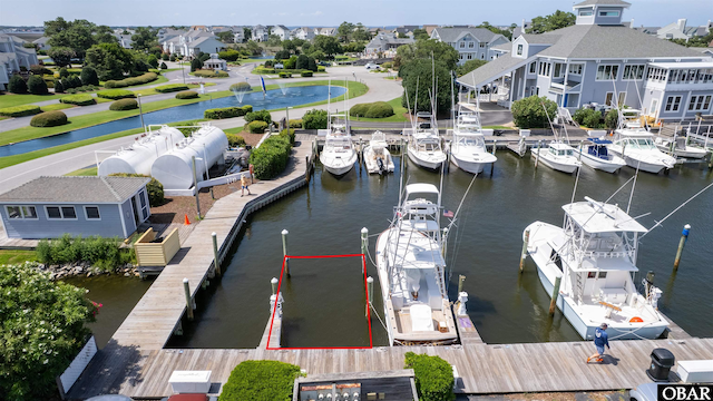 50 Yacht Club Ct Slip # 50, Manteo, NC 27954 - photo 1