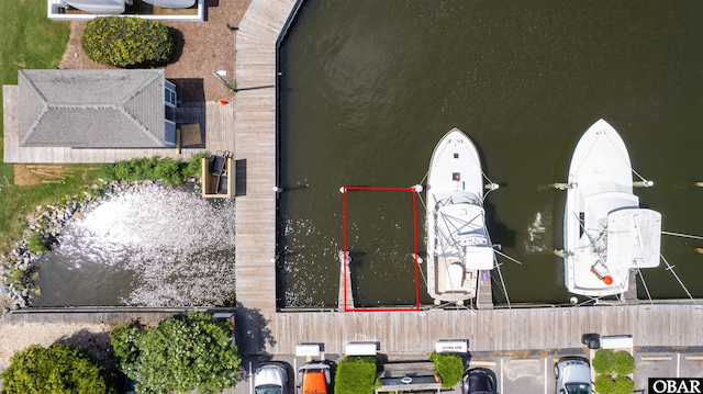 50 Yacht Club Ct Slip # 50, Manteo, NC 27954 - photo 3