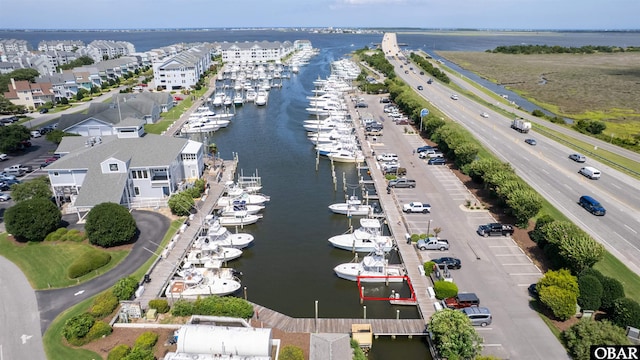 50 Yacht Club Ct Slip # 50, Manteo, NC 27954 - photo 5
