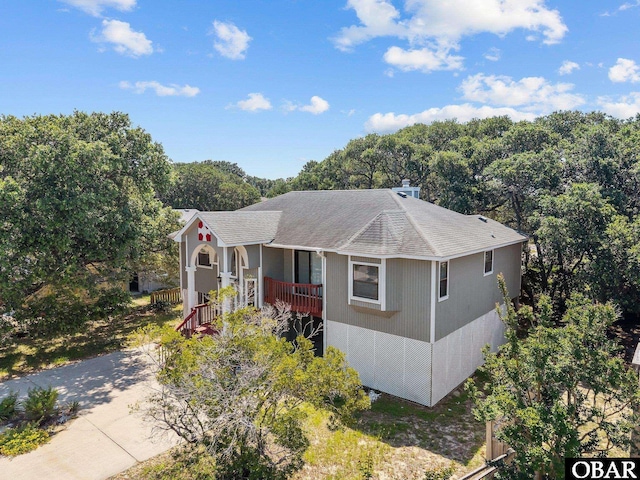 313 W Eden St Lot # 14-16, Kill Devil Hills, NC 27948 - photo 2