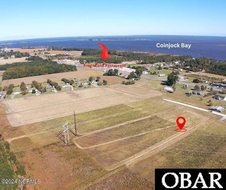 112 Samson Way Lot 7, Barco, NC 27917