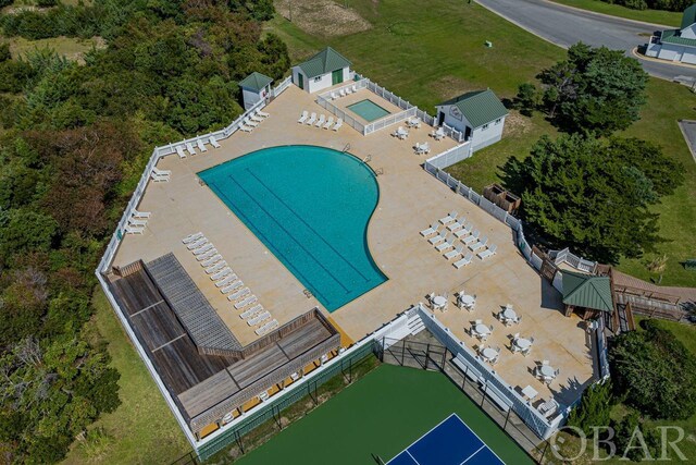 41197 Lakeside Dr Lot Bldsite2, Avon, NC 27915