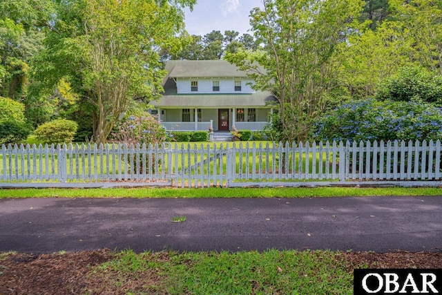 1249 N Hwy 64/264 Lot 1, Manteo, NC 27954 - photo 4