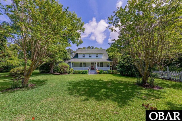 1249 N Hwy 64/264 Lot 1, Manteo, NC 27954 - photo 5