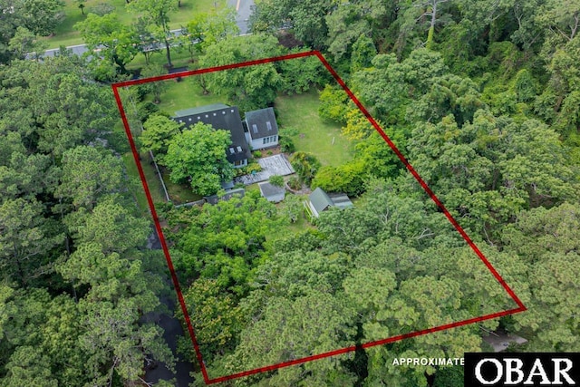 1249 N Hwy 64/264 Lot 1, Manteo, NC 27954 - photo 44