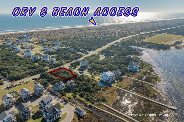 27199 Sunset Ct Lot 43, Salvo, NC 27972 - photo 11