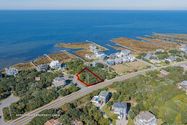 27199 Sunset Ct Lot 43, Salvo, NC 27972 - photo 1